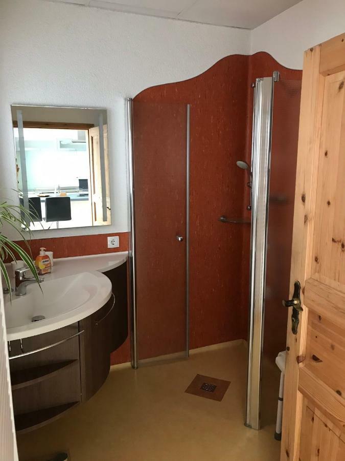 Zur Alten Tischlerei Wurzen Buitenkant foto